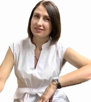 Катерина Фоменко