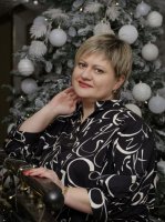 Наталія Вікторівна