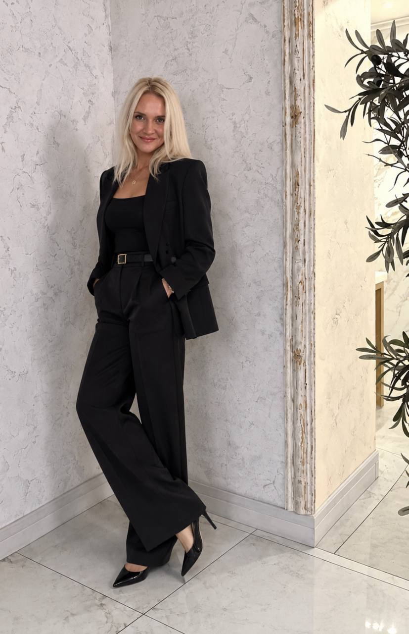 Ксенофортова Анна