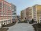 Двухкомнатная квартира в ЖК "Виа Рома"