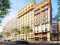 1-кімнатна квартира 32,9 м2. ЖК VIA ROMA, ТАЇРОВО, ІНГЛЕЗІ